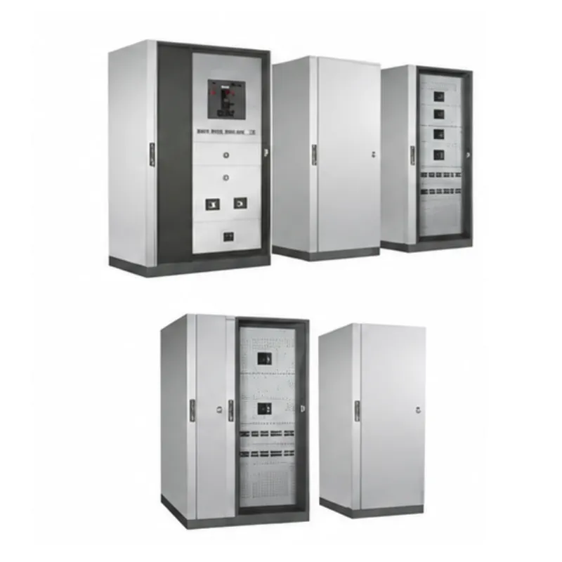 Electrical Panels