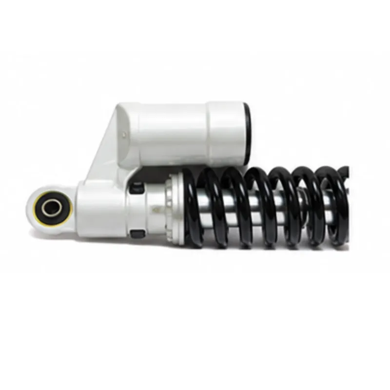Suspension Parts